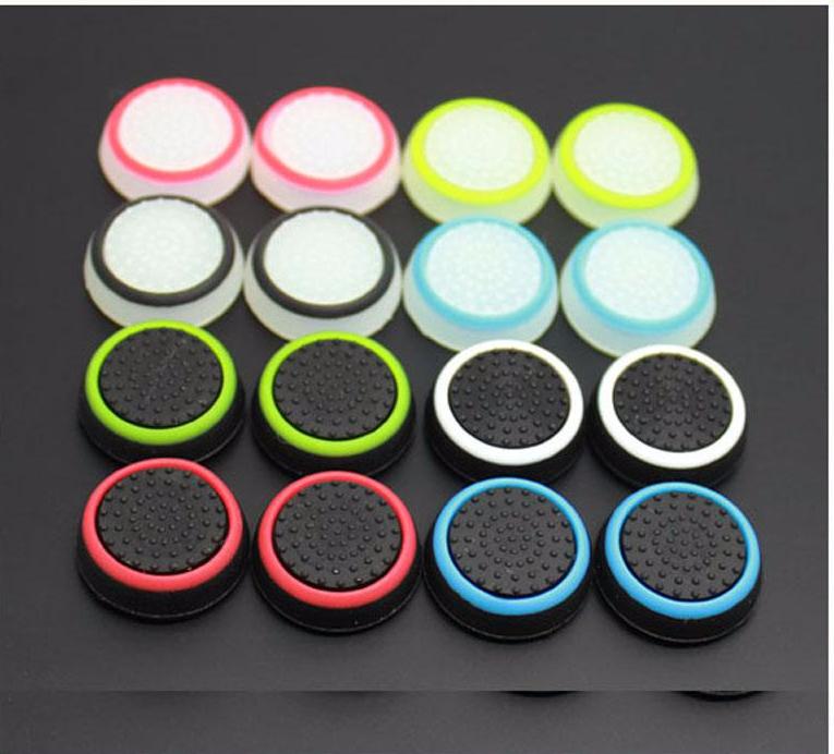 Colorful Cap Thumb Stick