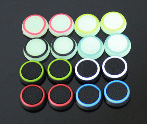 Colorful Cap Thumb Stick