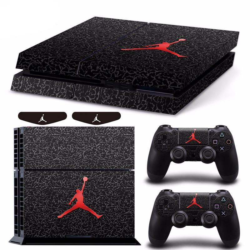 Basketball Legend Red Logo Skin