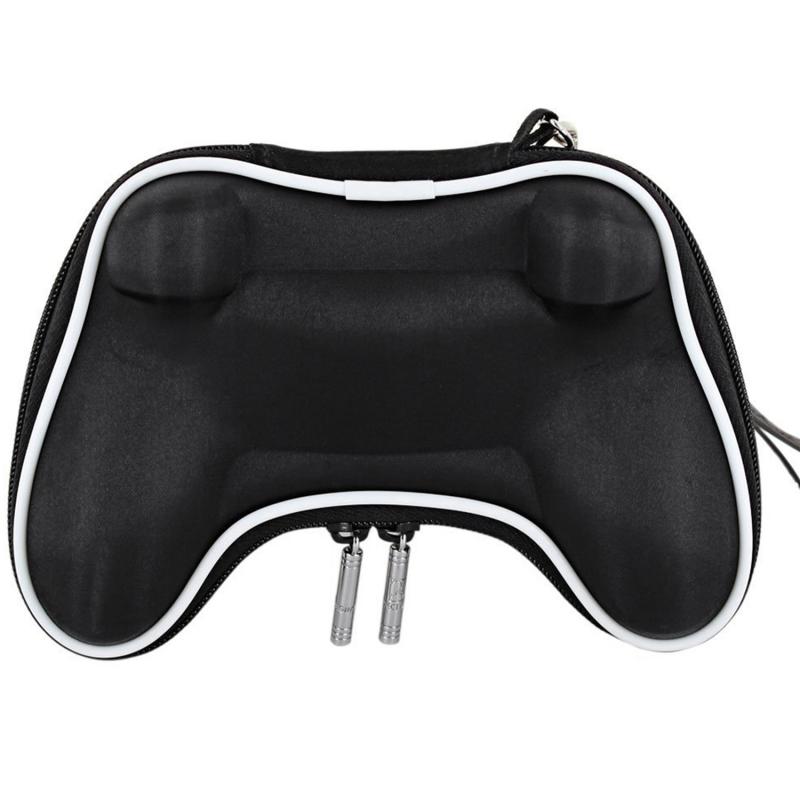 Game Pad Carry Pouch