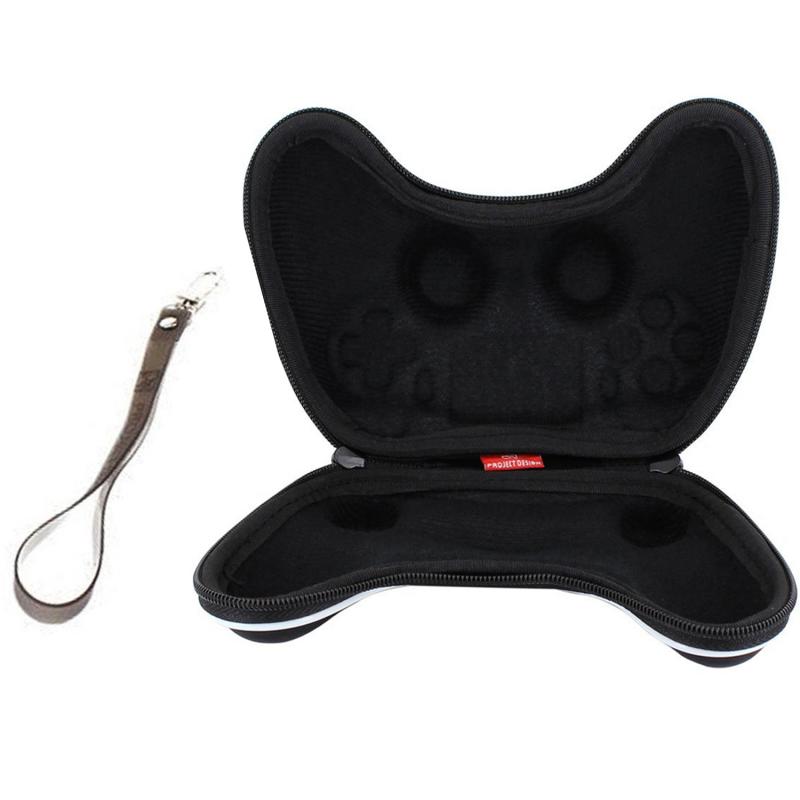 Game Pad Carry Pouch