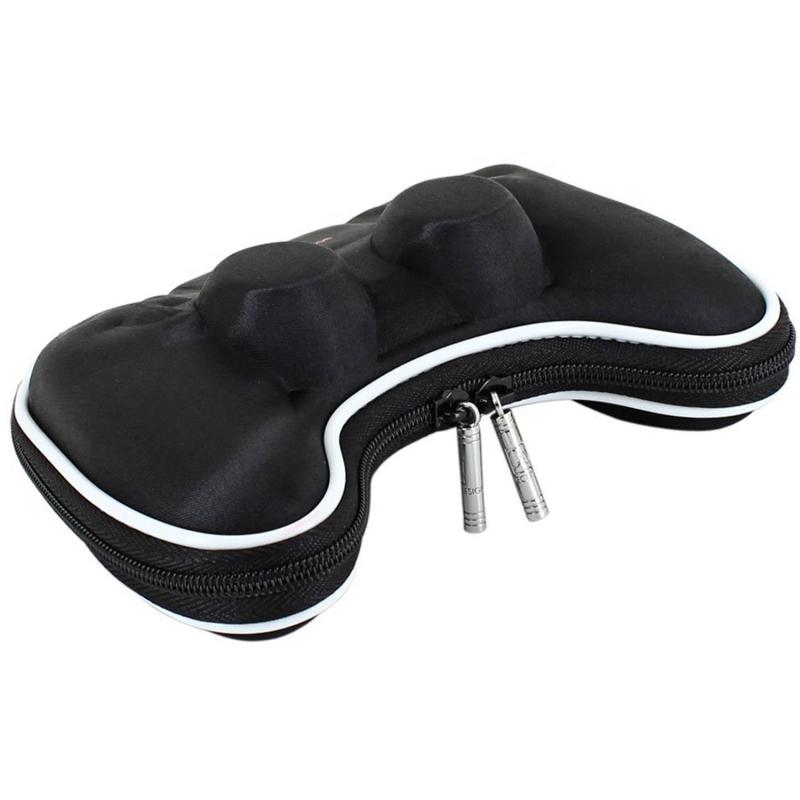 Game Pad Carry Pouch