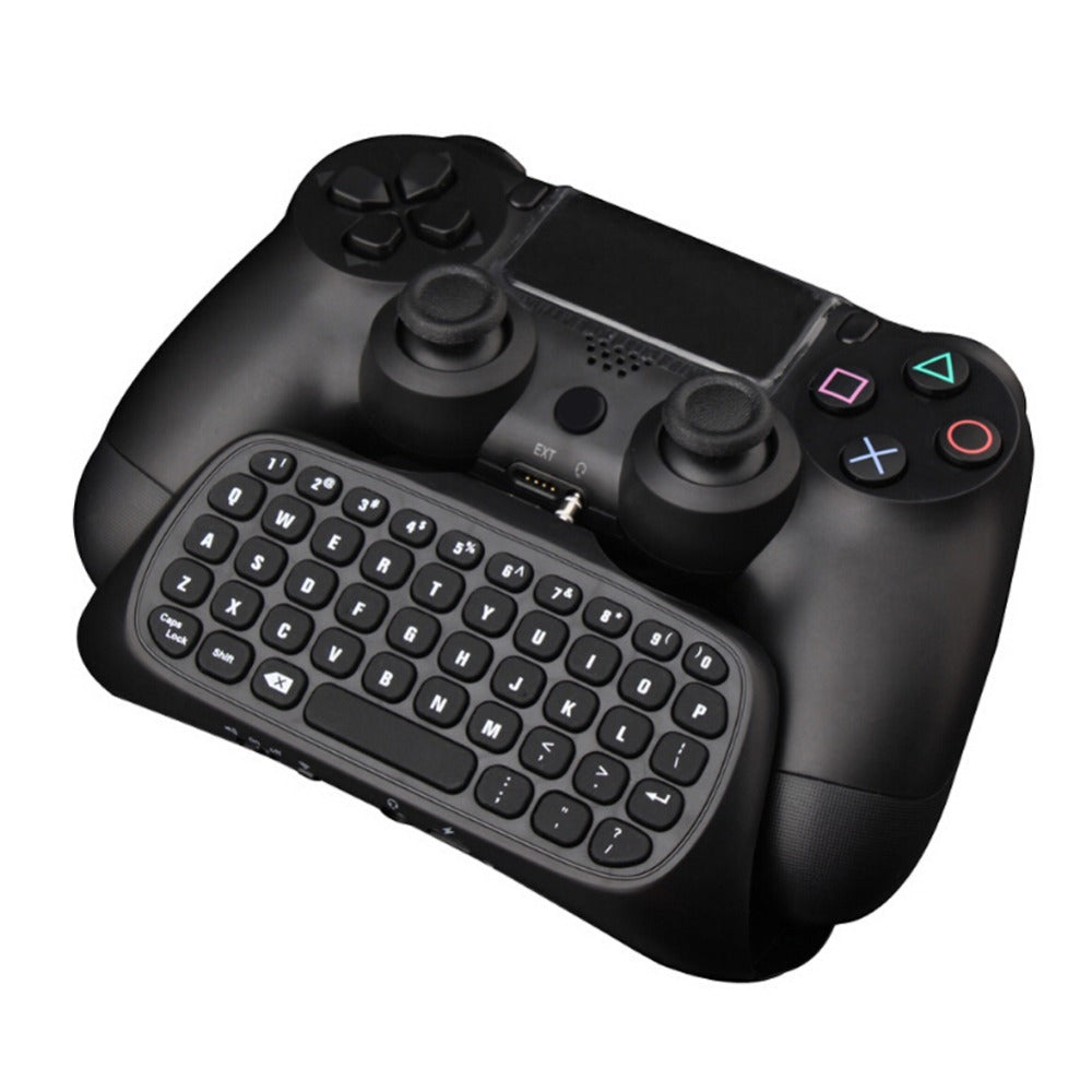 Chatpad Message Game Controller