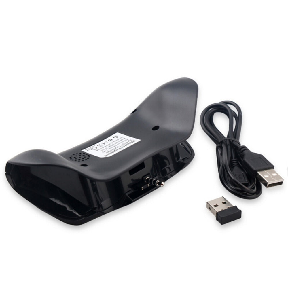 Chatpad Message Game Controller