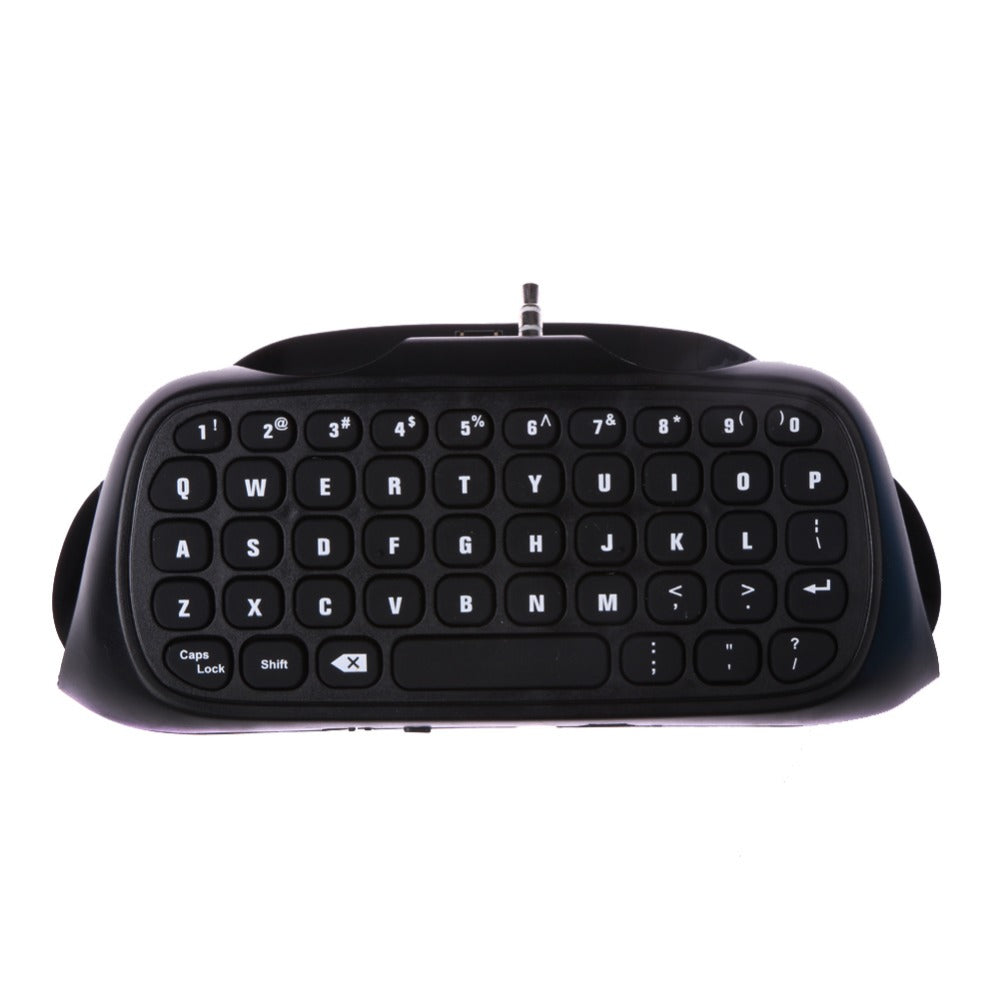 Chatpad Message Game Controller