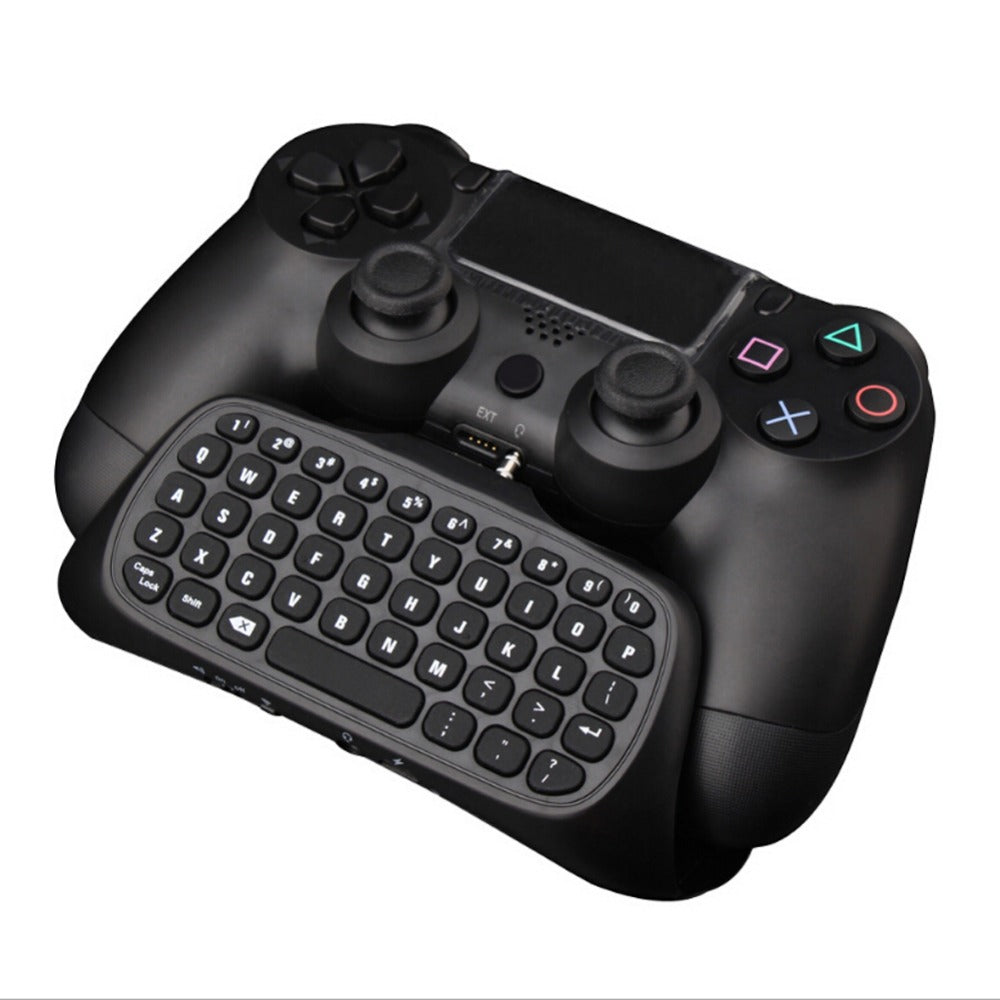 Chatpad Message Game Controller