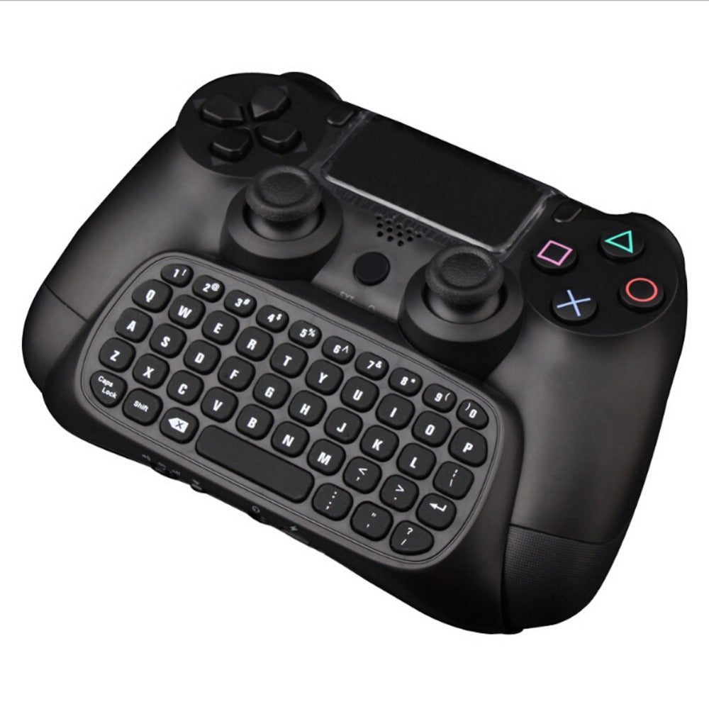 Chatpad Message Game Controller