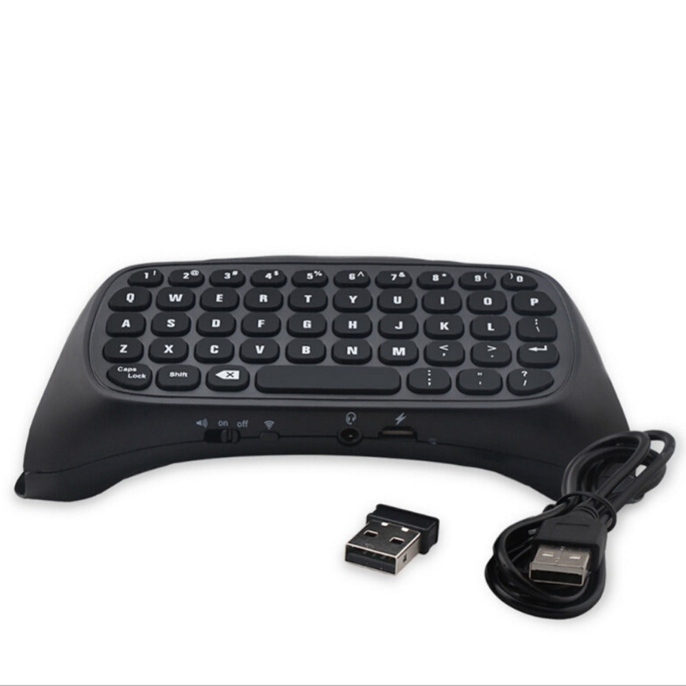 Chatpad Message Game Controller