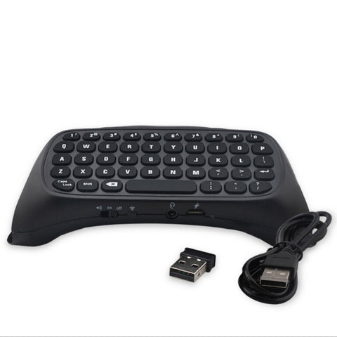 Chatpad Message Game Controller