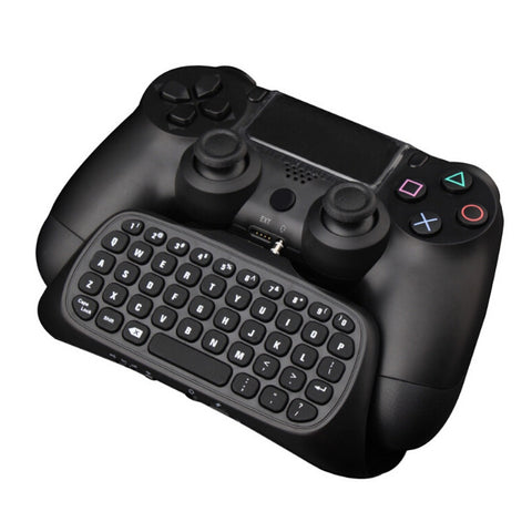 Chatpad Message Game Controller
