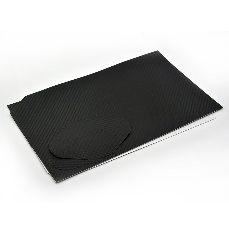 Classical Black PlayStation Decal Skin