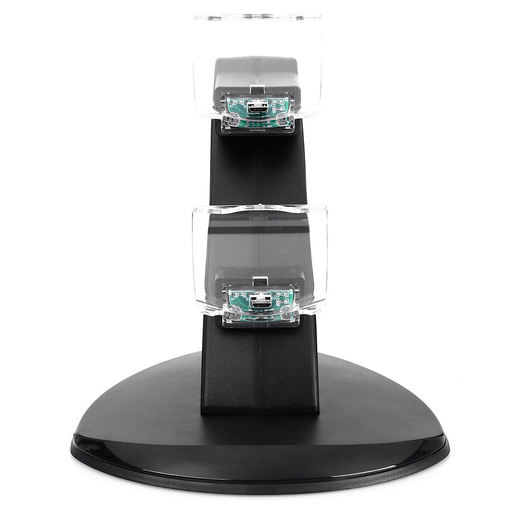 Double Game Handle Charge Dock