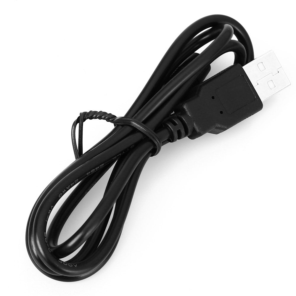 Double Game Handle Charge Dock