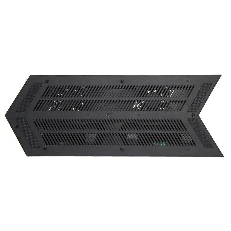 Vertical Bracket Cooling Fan