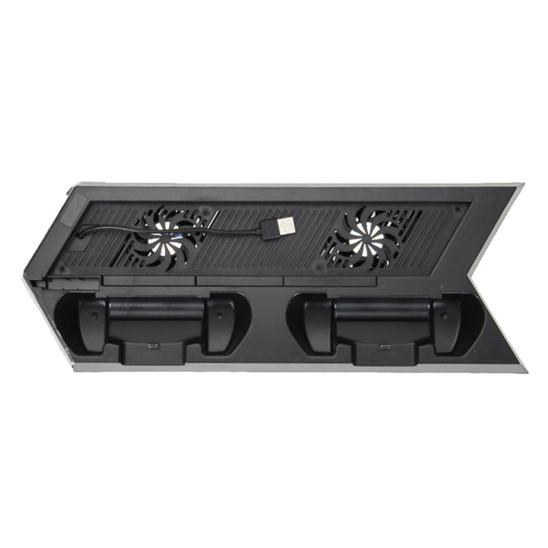Vertical Bracket Cooling Fan