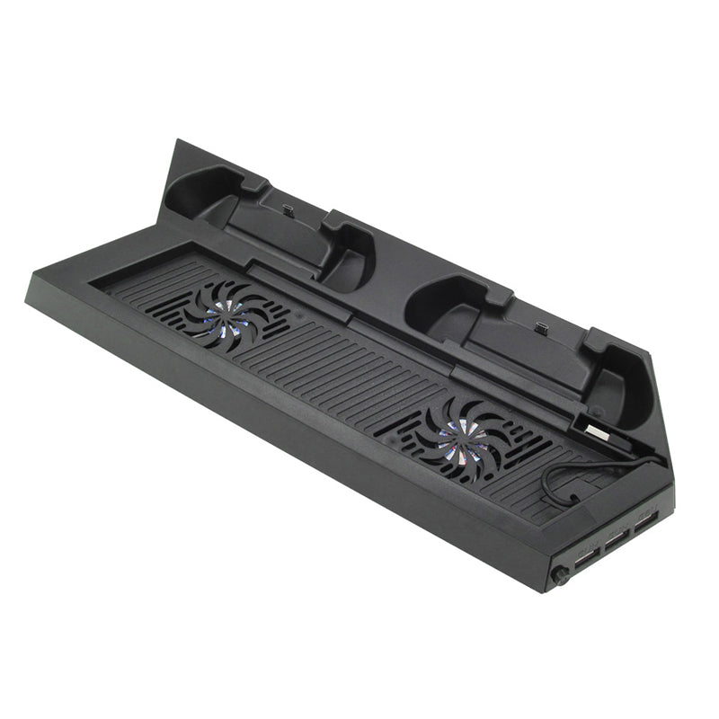 Vertical Bracket Cooling Fan
