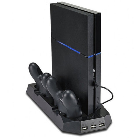 Vertical Bracket Cooling Fan