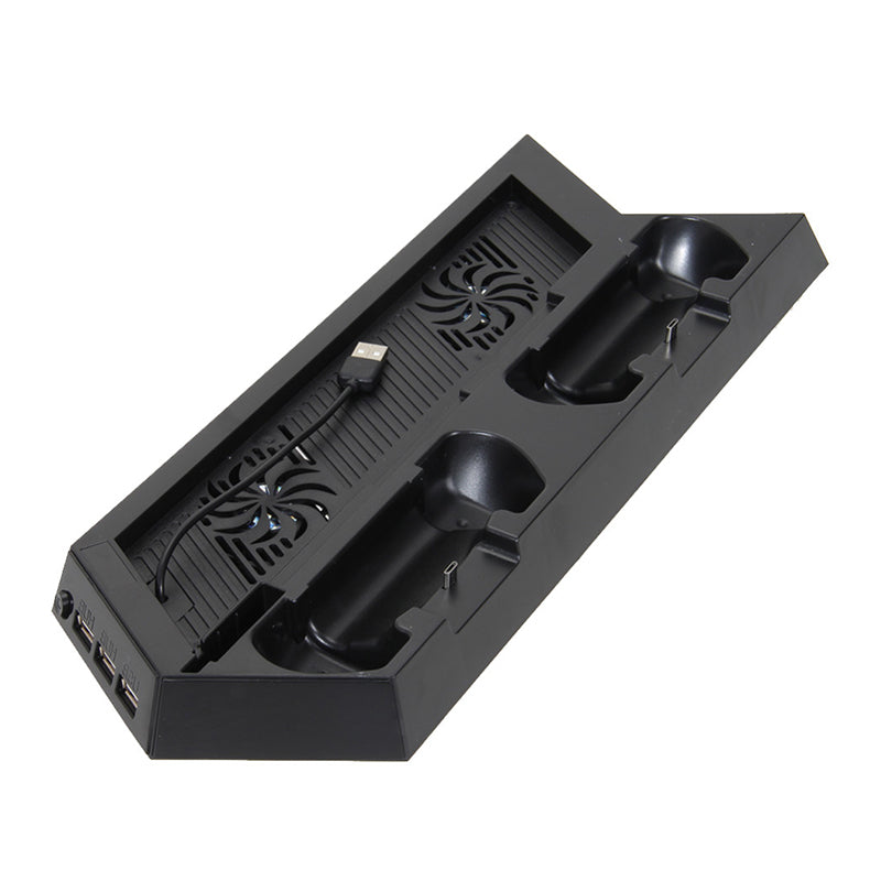 Vertical Bracket Cooling Fan