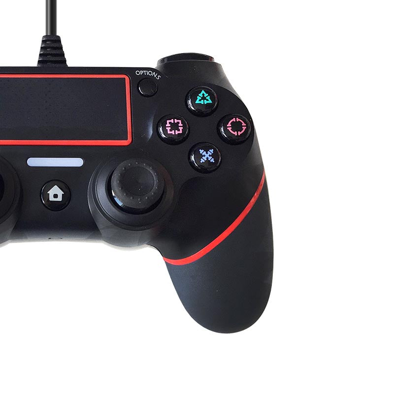 Multiple Controller  Vibration Cable Wired
