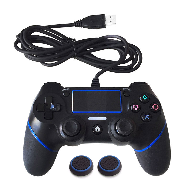 Multiple Controller  Vibration Cable Wired