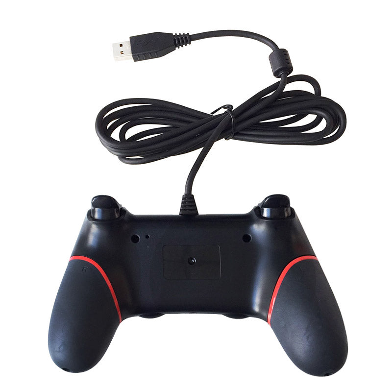 Multiple Controller  Vibration Cable Wired