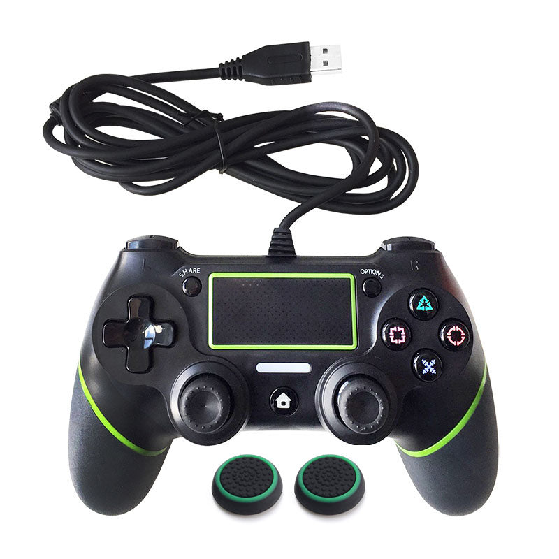 Multiple Controller  Vibration Cable Wired