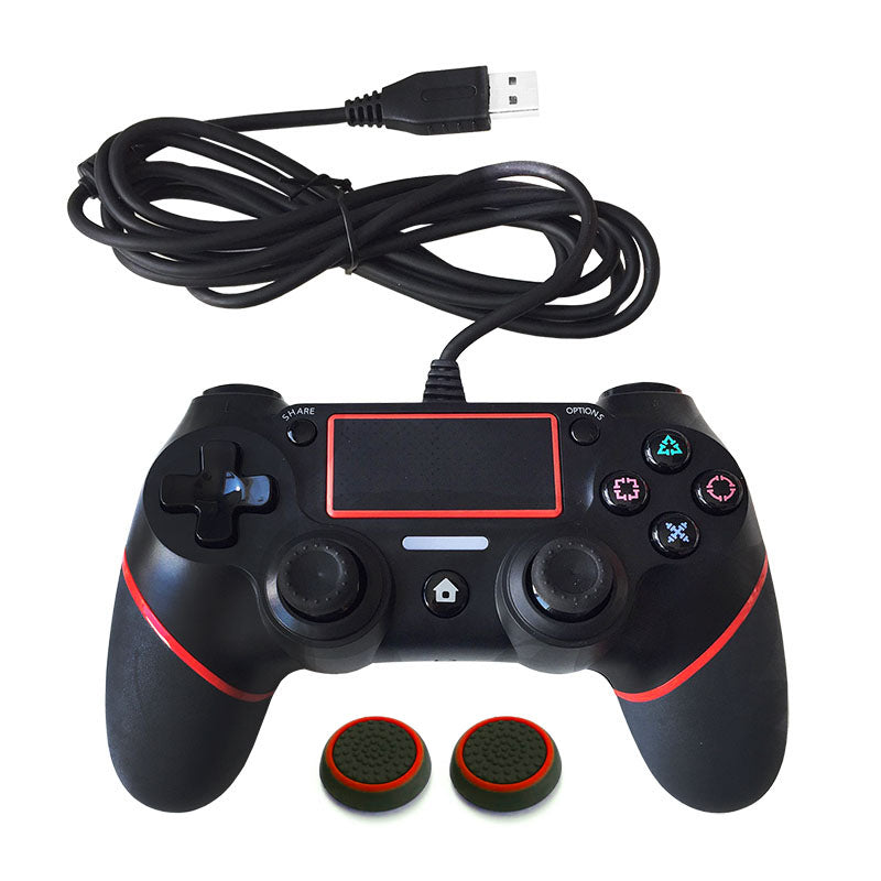 Multiple Controller  Vibration Cable Wired