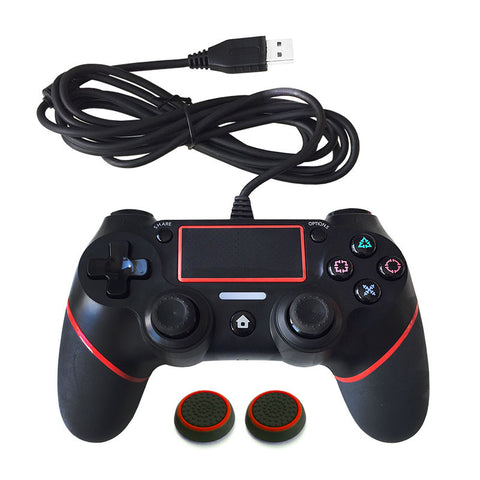 Multiple Controller  Vibration Cable Wired