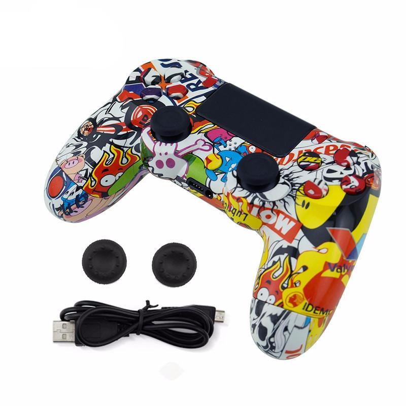 Bomb Game Controller