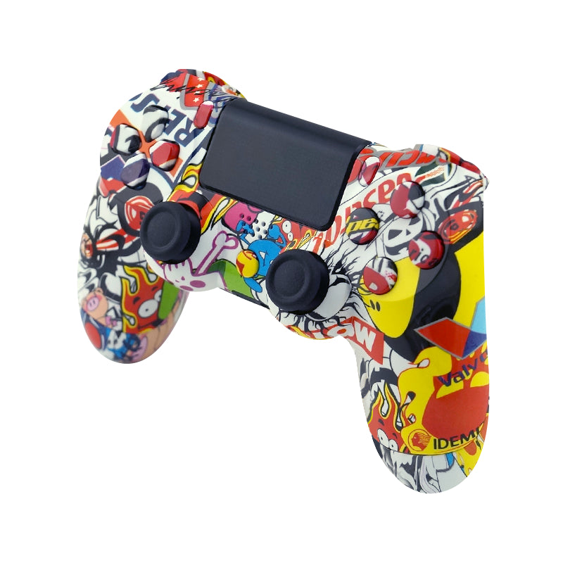 Bomb Game Controller
