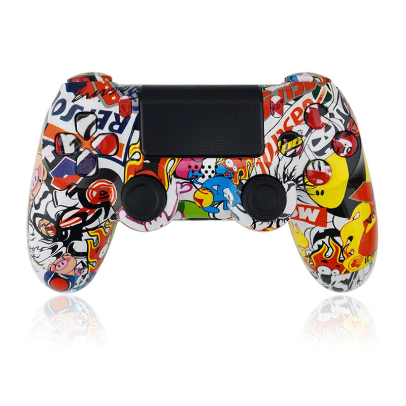 Bomb Game Controller