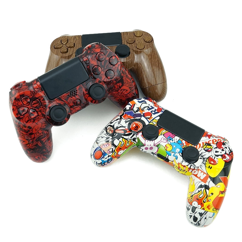 Bomb Game Controller