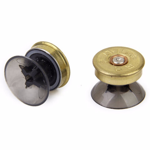 New Gold Thumb Sticks Bullet Buttons