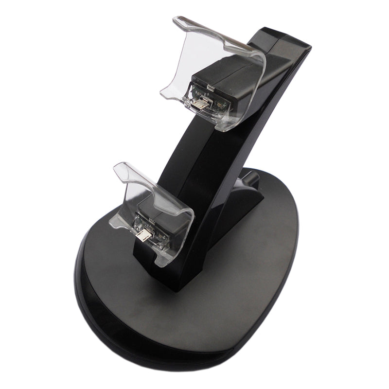 Dual Micro USB Charging PlayStation