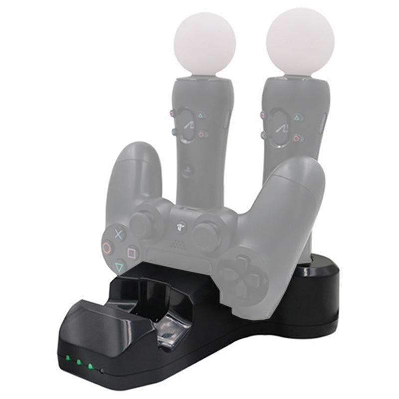 4/Slim/Pro Controller Charging Station