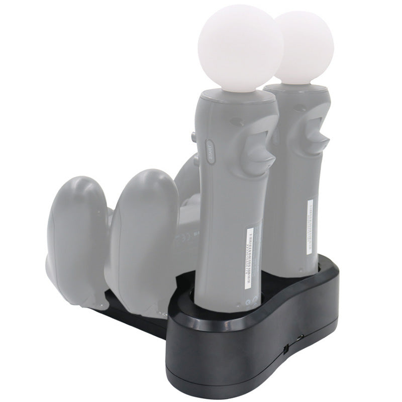 4/Slim/Pro Controller Charging Station