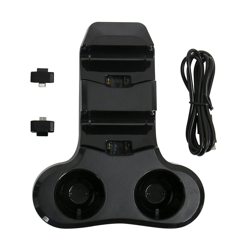 4/Slim/Pro Controller Charging Station
