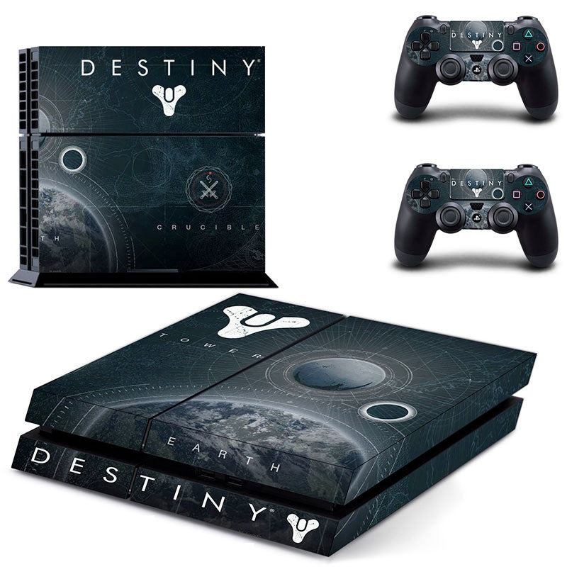King Style Skin Cover