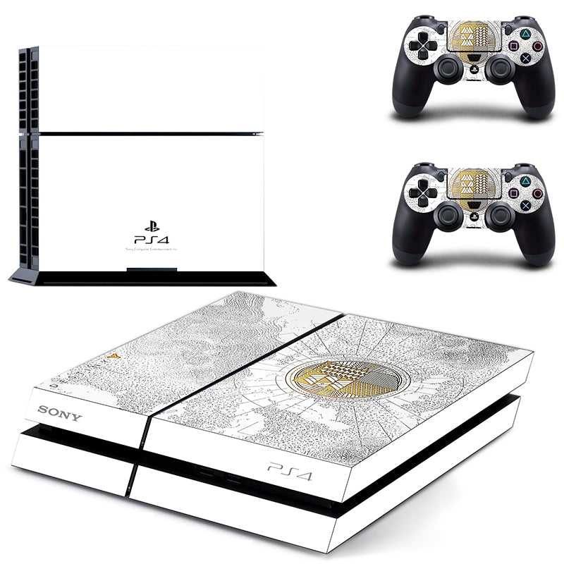 King Style Skin Cover