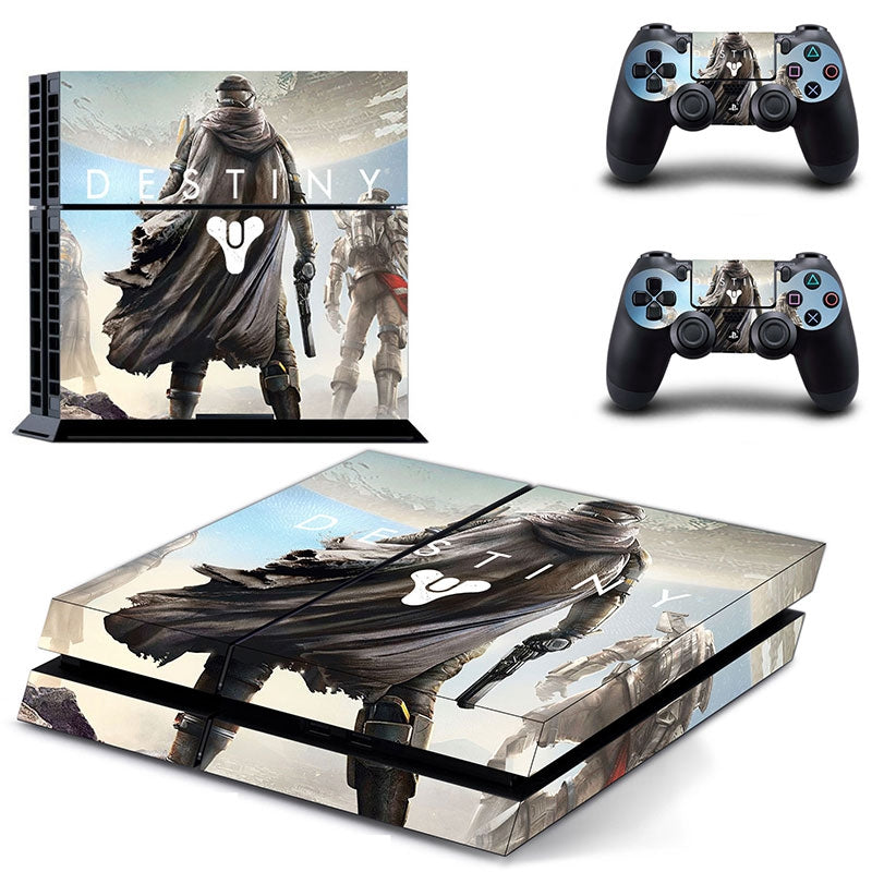 King Style Skin Cover