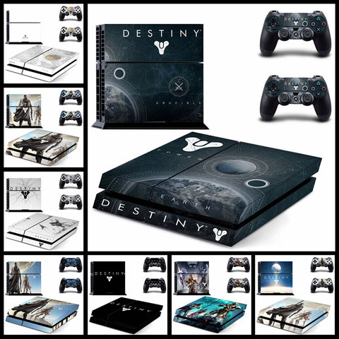 King Style Skin Cover