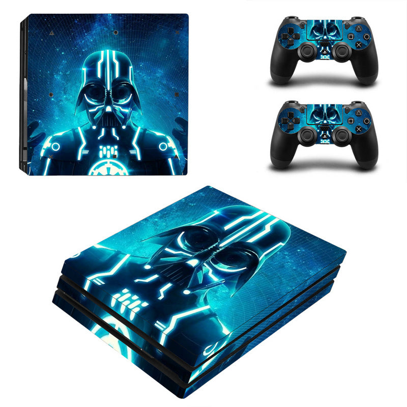 Star Wars Decal Skin Cover