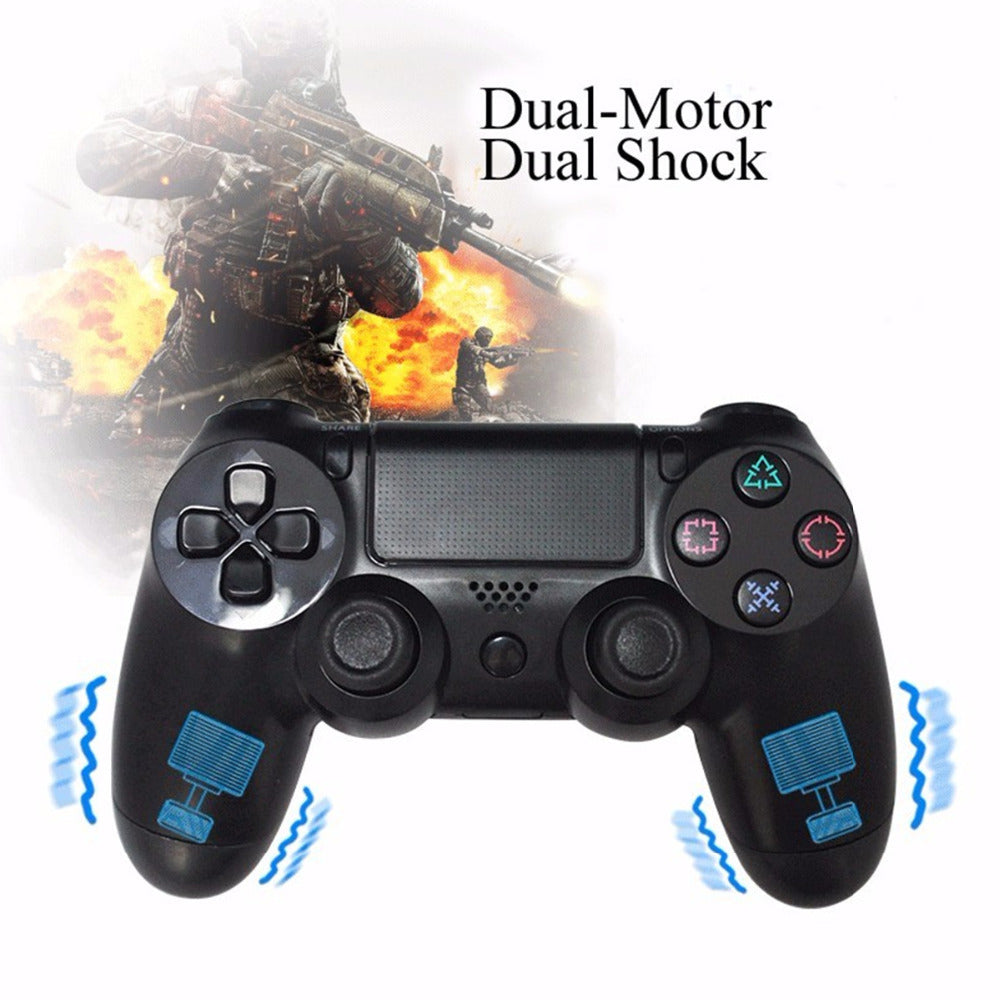 USB Wired Game Controller