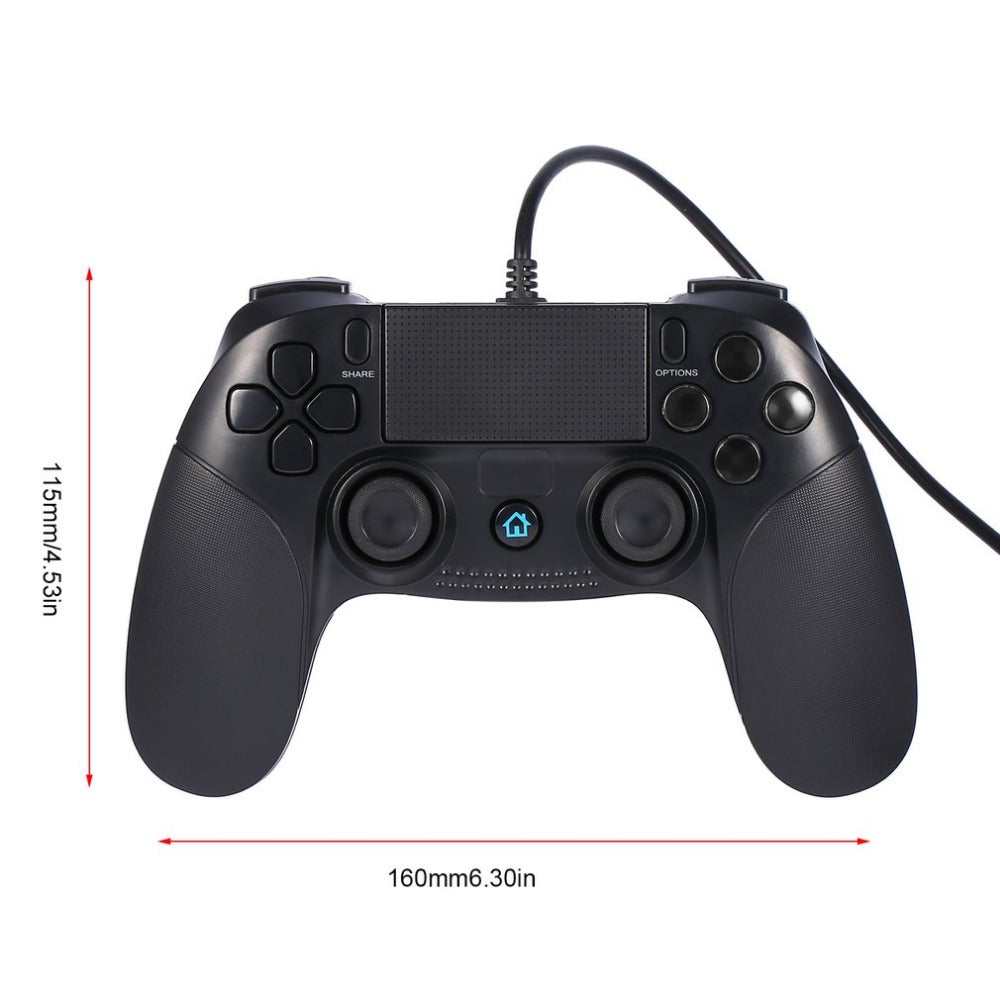 Vibration Joystick Game Pad