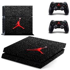 Basketball Legend Red Logo Skin