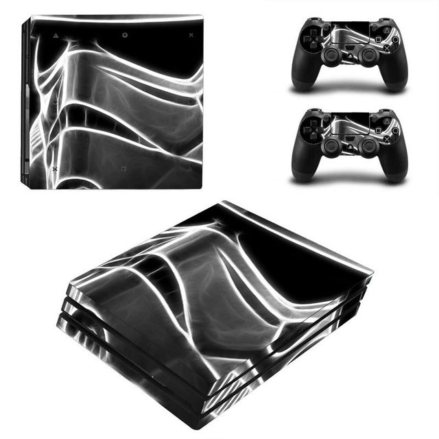 Star Wars Decal Skin Cover