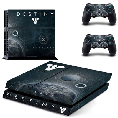 King Style Skin Cover
