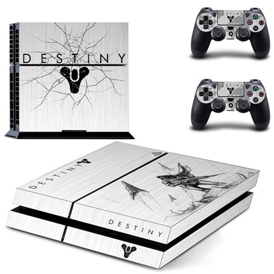 King Style Skin Cover