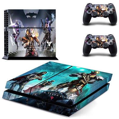 King Style Skin Cover