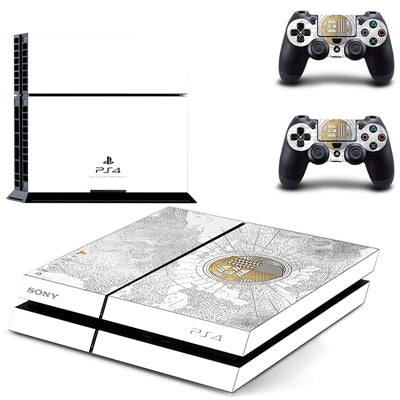 King Style Skin Cover